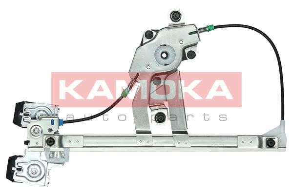 Kamoka 7200185 Window lifter, rear left 7200185