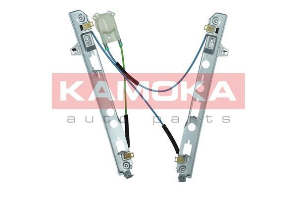 Kamoka 7200164 Front right window regulator 7200164
