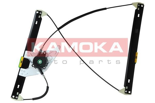 Kamoka 7200012 Front right window regulator 7200012