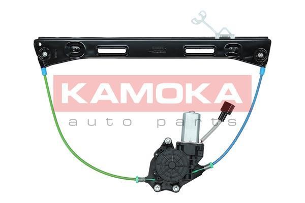 Kamoka 7200137 Front left window regulator 7200137