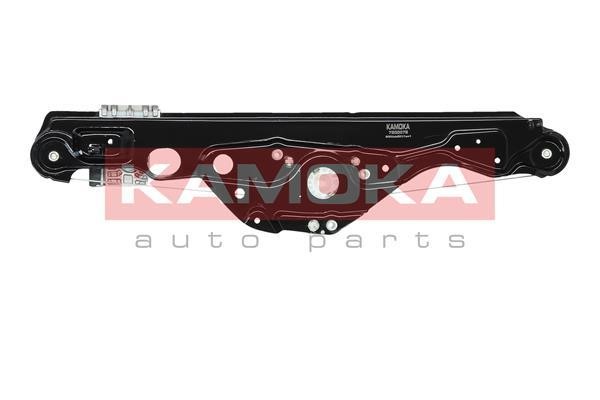 Window winder mechanism Mercedes C-Class T-Model: 7200072 Kamoka Window Regulator