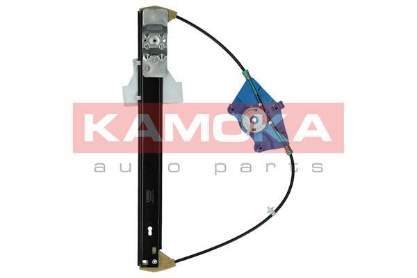 Kamoka 7200020 Window lifter, rear right 7200020