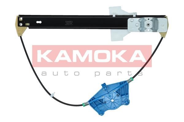 Kamoka 7200198 Window lifter, rear right 7200198