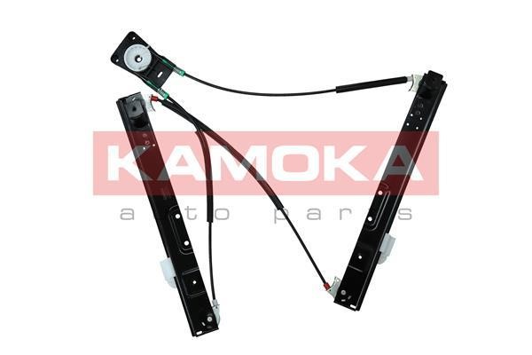 Kamoka 7200110 Front right window regulator 7200110