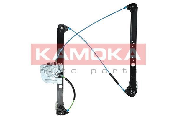 Kamoka 7200032 Front right window regulator 7200032