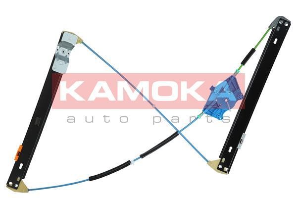 Kamoka 7200018 Front right window regulator 7200018