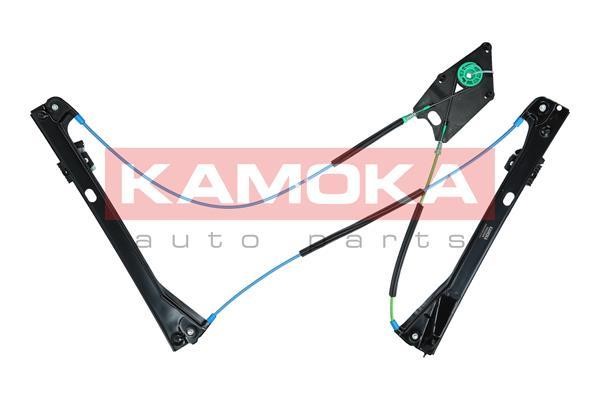 Kamoka 7200265 Front left window regulator 7200265