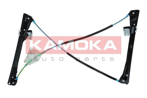 Kamoka 7200192 Front right window regulator 7200192