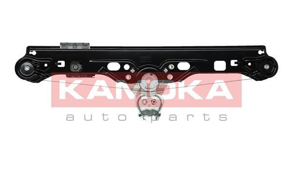 Kamoka 7200075 Window lifter, rear left 7200075
