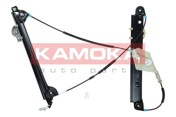 Kamoka 7200065 Front left window regulator 7200065