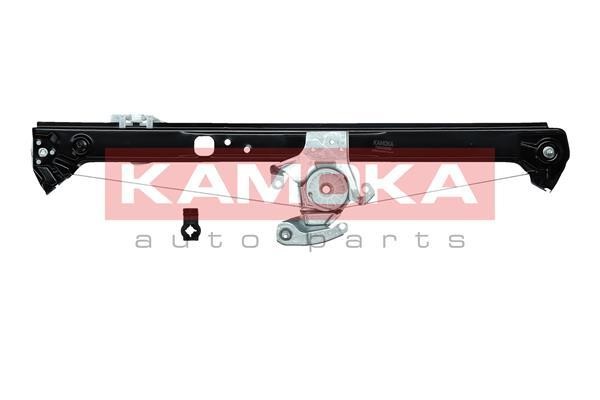 Kamoka 7200035 Window lifter, rear left 7200035