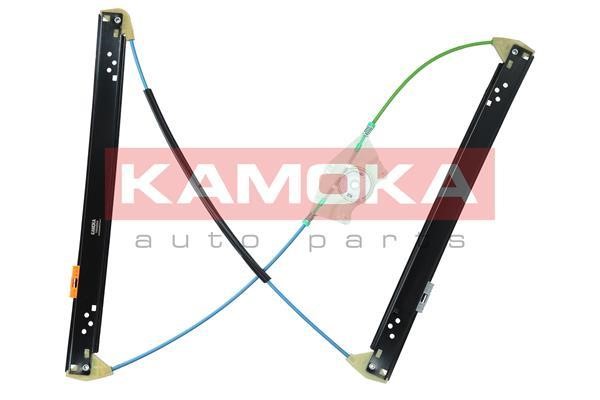 Kamoka 7200234 Front right window regulator 7200234