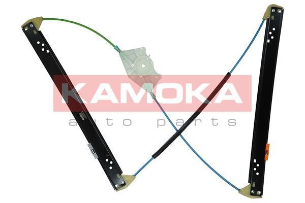 Kamoka 7200233 Front left window regulator 7200233