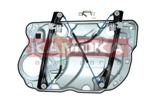 Kamoka 7200207 Front left window regulator 7200207 7200207 Kamoka Front left window regulator