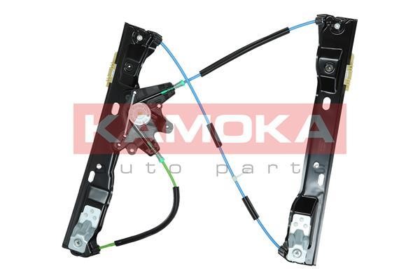 Kamoka 7200122 Front right window regulator 7200122