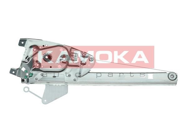 Window winder mechanism Smart: 7200089 Kamoka Window Regulator