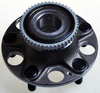 Denckermann W413411 Wheel bearing kit W413411