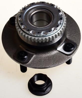 Denckermann W413415 Wheel bearing kit W413415