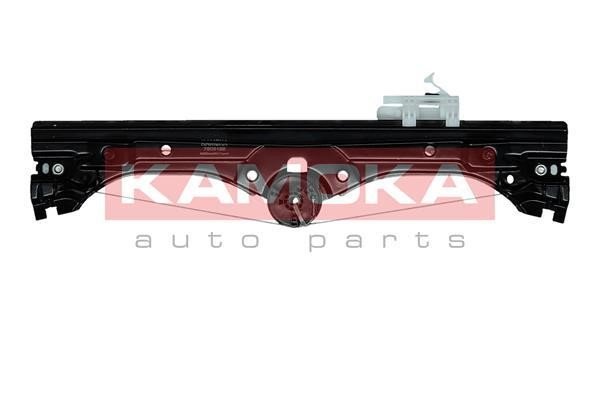 Window regulator Fiat 500: 7200132 Kamoka Window Regulator