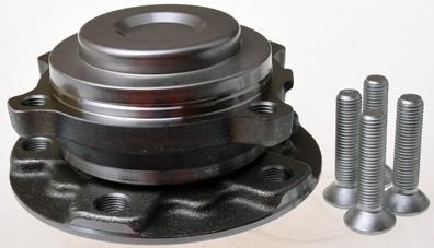 Denckermann W413552 Wheel bearing W413552