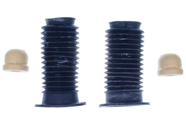 Shock absorber dust cover Vauxhall: D500046 Denckermann Shock absorber dust cover kit, 2 pcs
