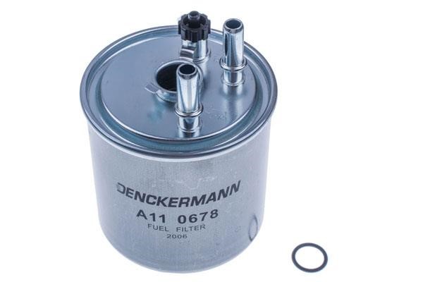 Denckermann A110678 Fuel filter A110678