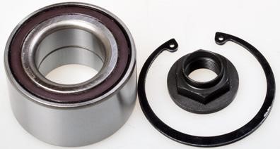 Denckermann W413418 Wheel bearing kit W413418