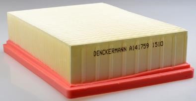 Denckermann A141759 Air filter A141759