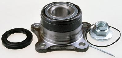 Denckermann W413556 Wheel hub bearing W413556