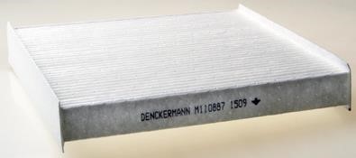 Denckermann M110887 Filter, interior air M110887