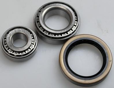 Denckermann W413041 Wheel bearing kit W413041