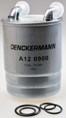 Denckermann A120900 Fuel filter A120900
