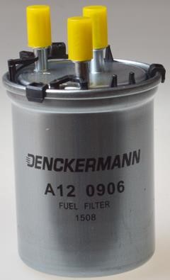 Denckermann A120906 Fuel filter A120906