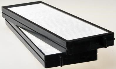 Denckermann M110918 Cabin filter M110918 M110918 Denckermann Cabin filter