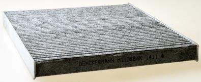 Denckermann M110884K Filter, interior air M110884K