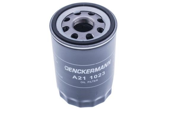 Denckermann A211023 Air filter A211023