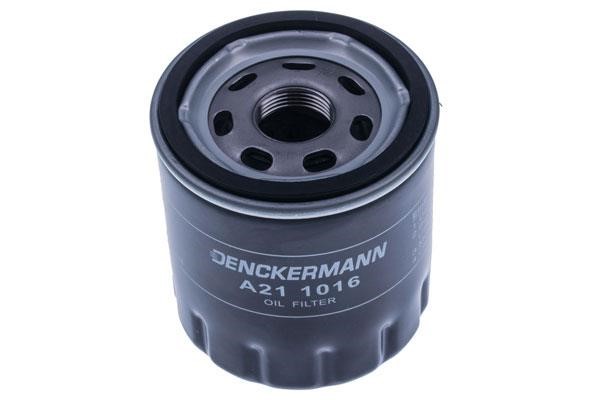Denckermann A211016 Oil Filter A211016