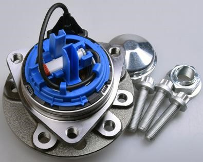 Denckermann W413460 Wheel bearing kit W413460