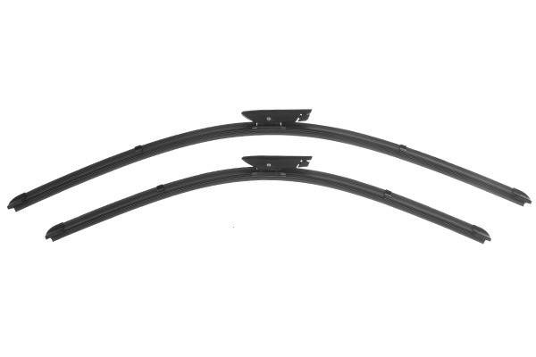 Denckermann VD10027 Wiper Blade VD10027 VD10027 Denckermann Wiper Blade
