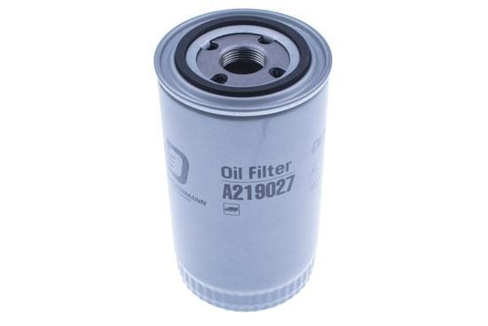 Oil filter Dodge RAM: A219027 Denckermann Oil Filter