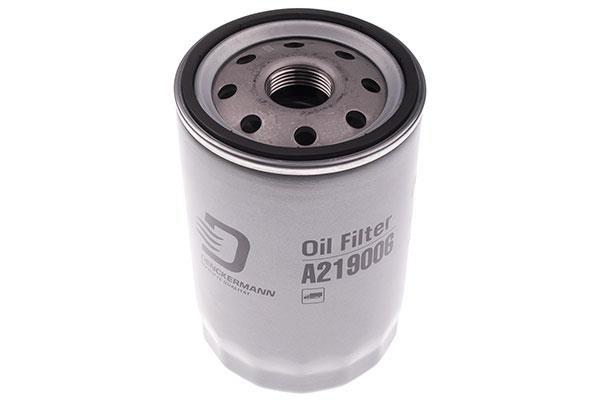 Denckermann A219006 Oil Filter A219006