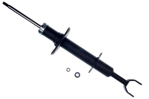 Suspension strut Audi A8: DSB316G Denckermann Shock absorber assy