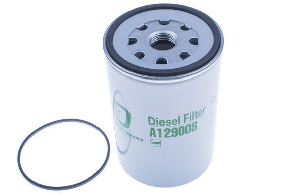 Denckermann A129008 Fuel filter A129008 A129008 Denckermann Fuel filter