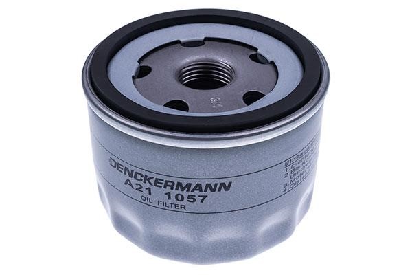Denckermann A211057 Oil Filter A211057