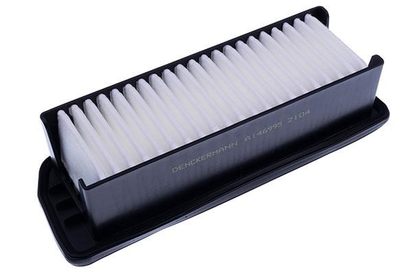 Air filter Suzuki Celerio: A146995 Denckermann Air filter
