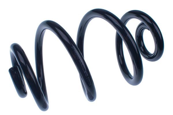 Denckermann D700085 Coil spring D700085 D700085 Denckermann Coil spring