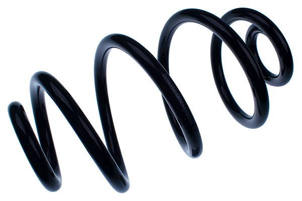 Denckermann D700157 Coil spring D700157 D700157 Denckermann Coil spring