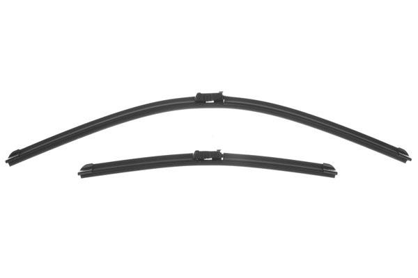 Wiper blade Jaguar XE: VD10125 Denckermann Wiper Blade