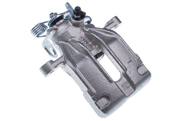 Brake caliper Citroen C8: B190076L Denckermann Brake caliper