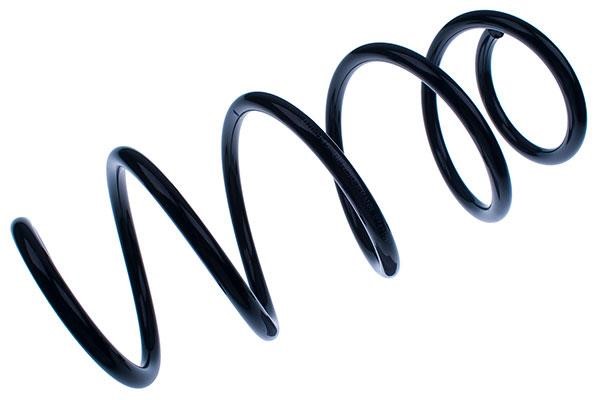 Denckermann D700145 Coil spring D700145 D700145 Denckermann Coil spring